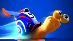 Turbo Trailer #2 Official 2013 Dreamworks Movie [HD] - YouTube